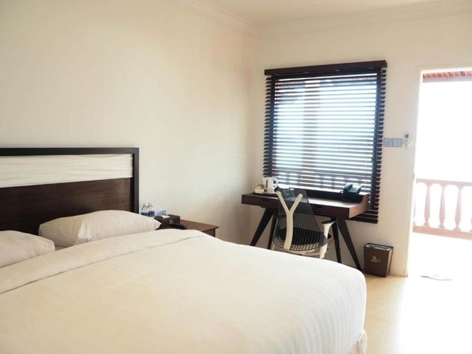 KTM Resort Batam, Batam
