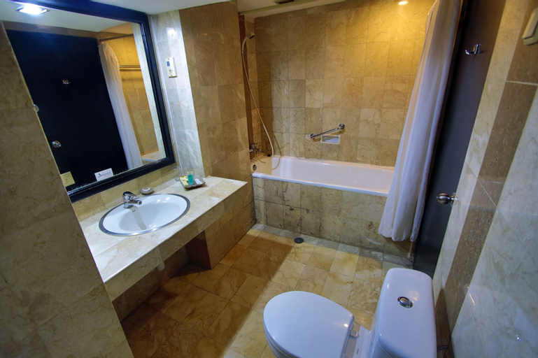 The Jayakarta Jakarta Hotel & Spa, West Jakarta