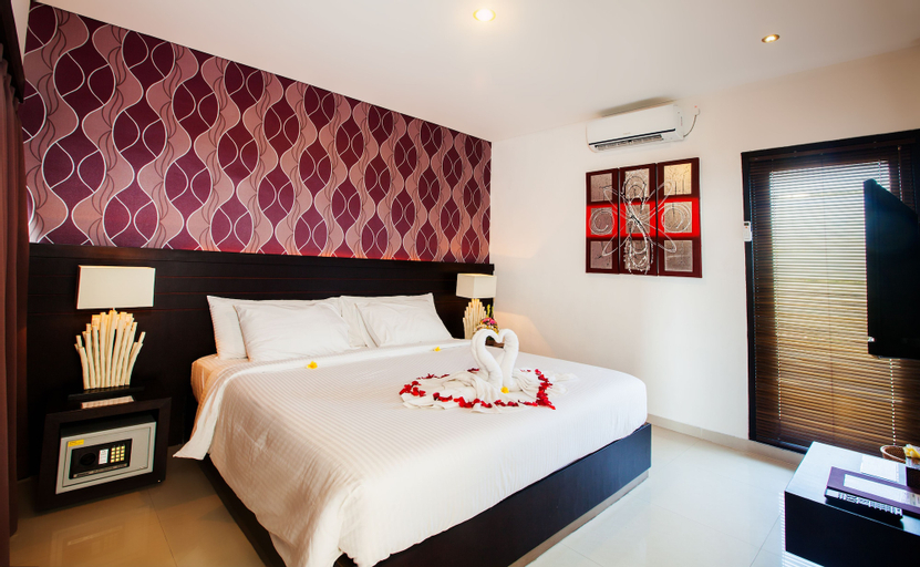 Noah Villa & Chapel, Badung