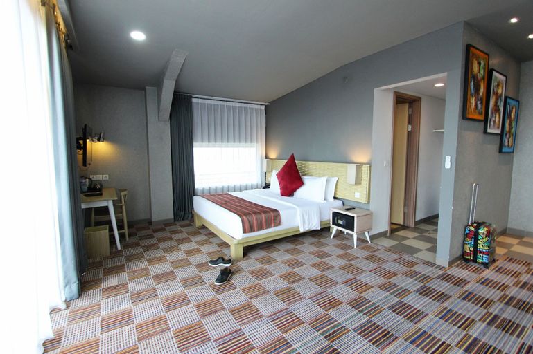 THE 1O1 Bandung Dago, Bandung