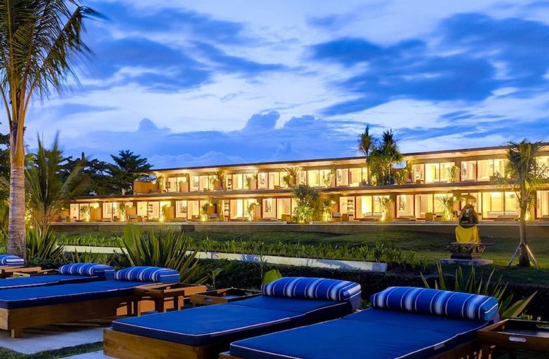 Hotel Komune & Beach Club Bali, Gianyar