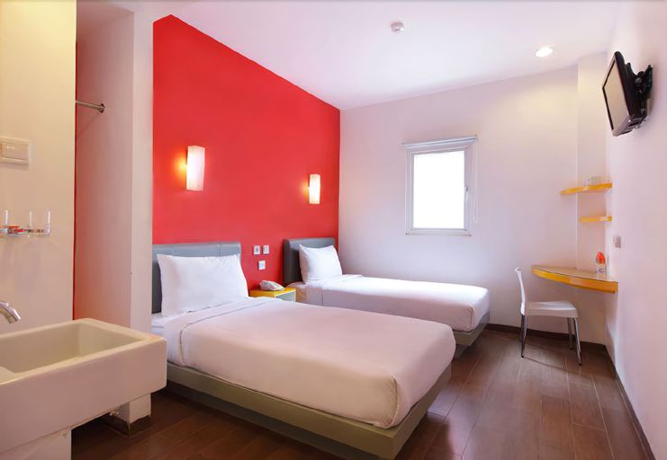 Amaris Hotel Banjar, Banjarmasin