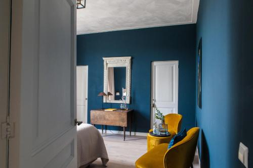 B&B De Cellebroeder, Kampen