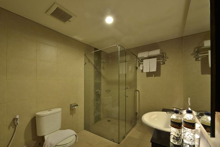 Hotel Dafam Cilacap, Cilacap