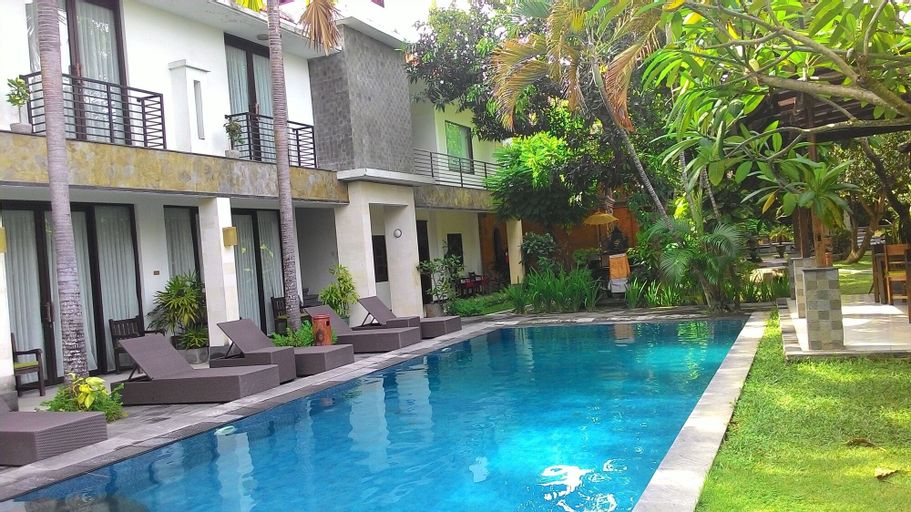 Puri Maharani Boutique Hotel, Denpasar