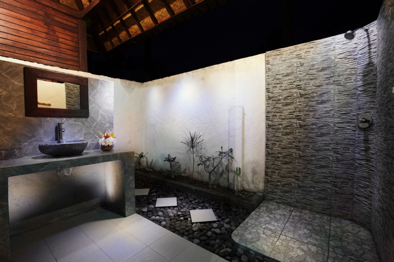 Abian Huts Lembongan, Klungkung