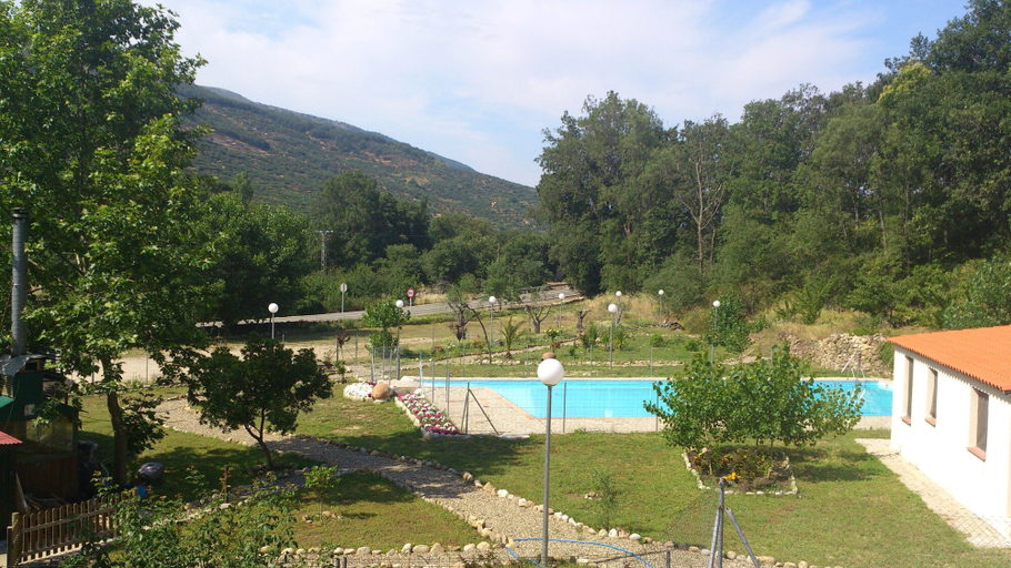 Sport & Beauty 3, Hotel Valle del Jerte Los Arenales, Cáceres