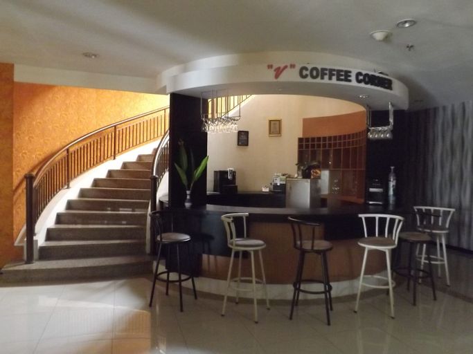 Sahid Mandarin Pekalongan, Pekalongan