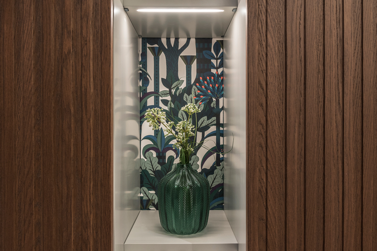 Public Area 4, The Regency, Rome, A Tribute Portfolio Hotel, Roma