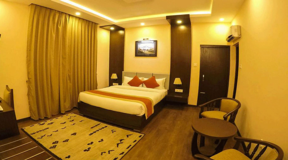 Dreamland Gold Resort Pvt Ltd, Lumbini