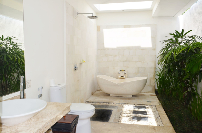 The Jas Villas, Badung