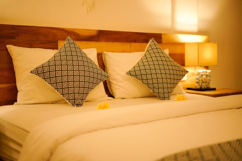 The Kubu Hotel, Badung