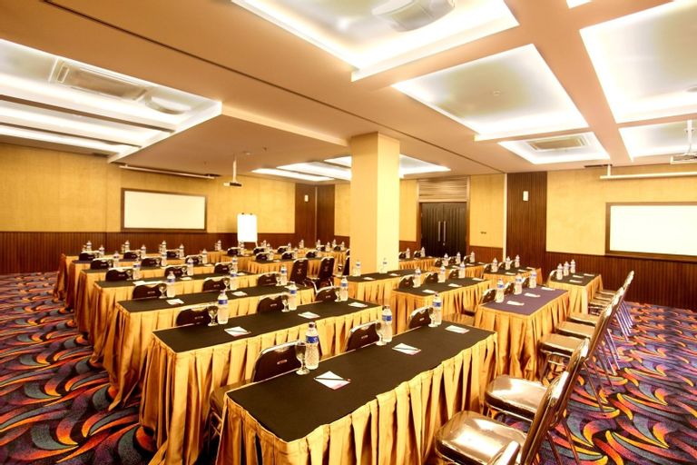 Vio Hotel Pasteur, Bandung