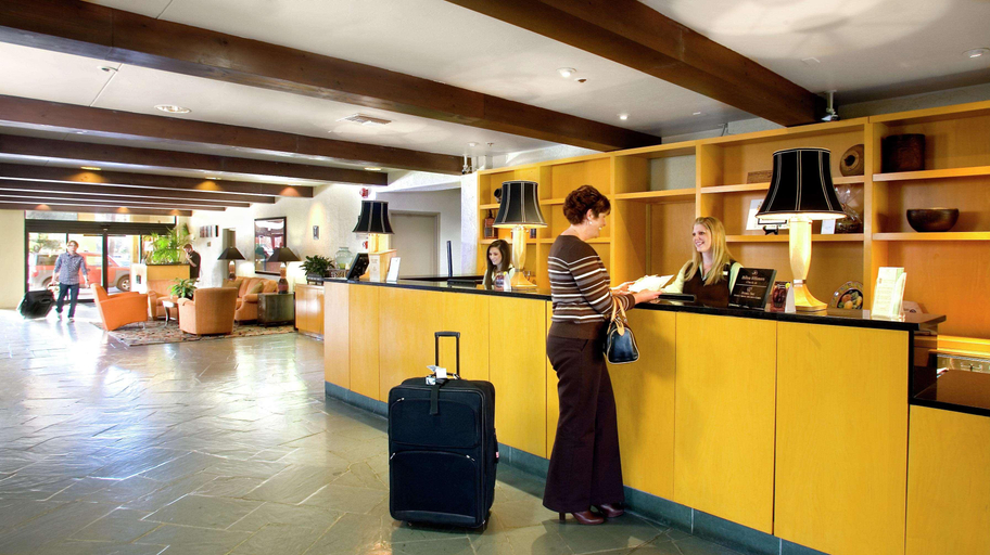Public Area 4, DoubleTree by Hilton Hotel Tucson - Reid Park, Pima