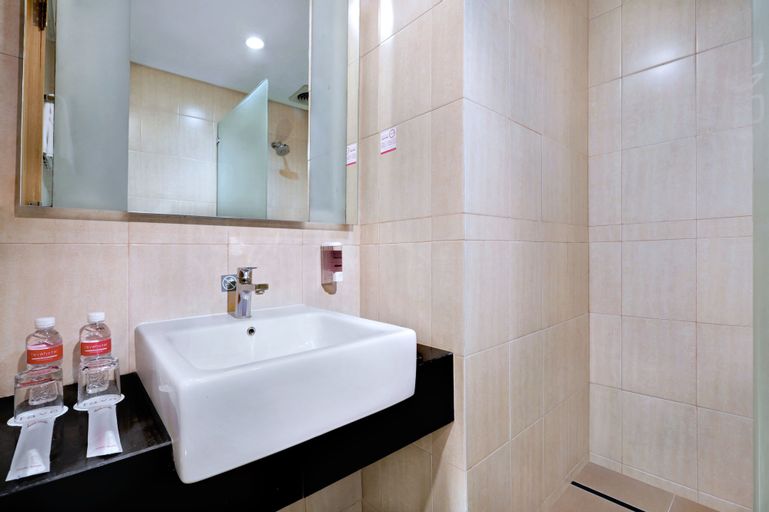 favehotel Pasar Baru, Central Jakarta
