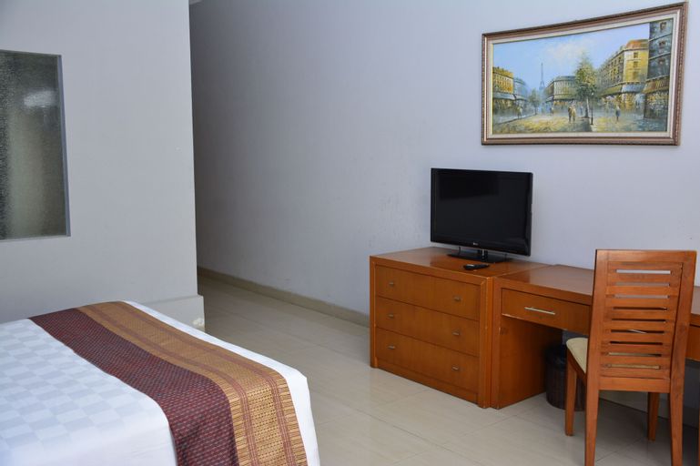 Town House Bukit Damai Indah Hotel and Residence, Balikpapan