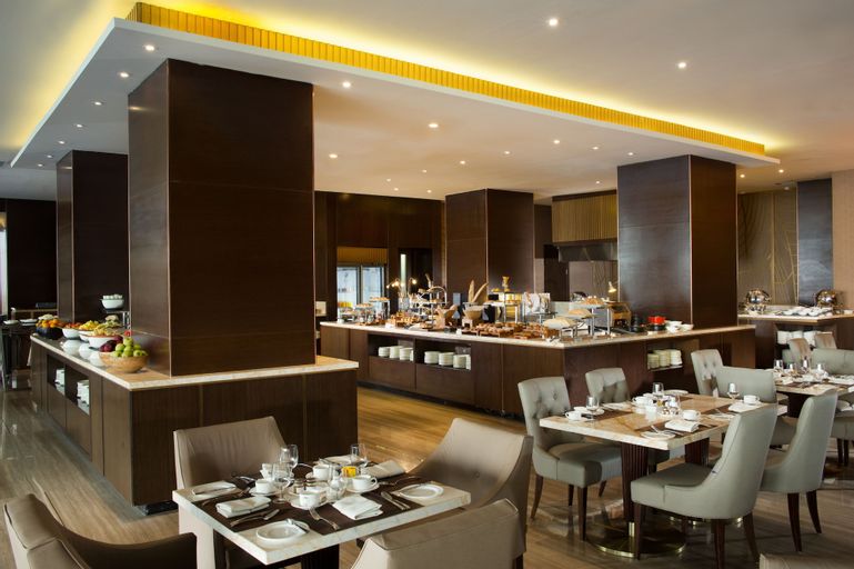 InterContinental Bandung Dago Pakar, Bandung