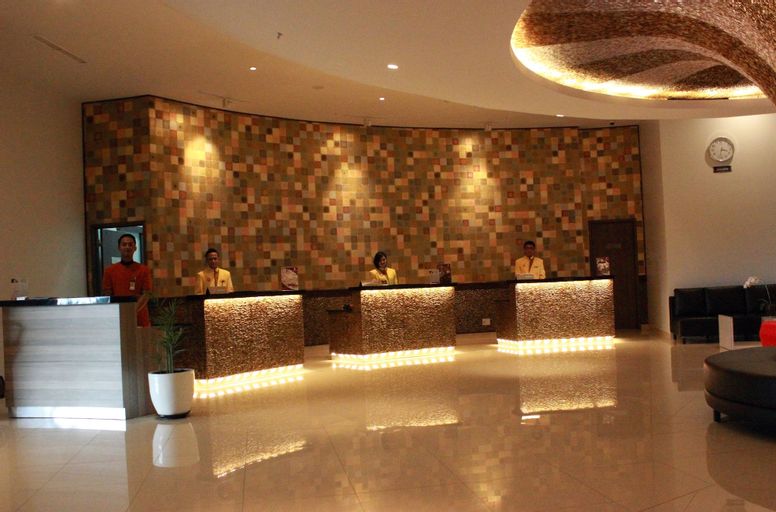 Sakura Park Hotel and Residence, Cikarang Booking Murah di tiket.com