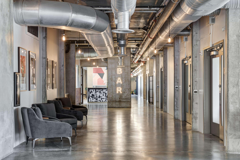 Public Area 4, NYLO Las Colinas Hotel, Tapestry Collection by Hilton, Irving