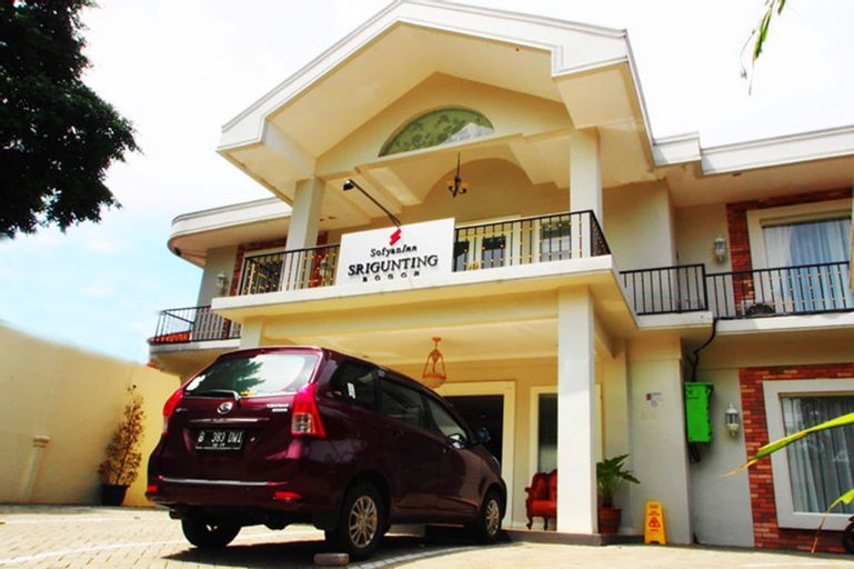 Sofyan Inn Srigunting - Halal Hotel, Bogor