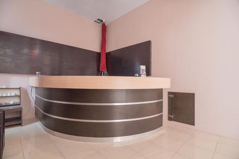 RedDoorz Plus @ Tanjung Pandan Belitung 2, Belitung