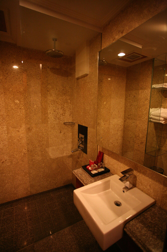 Sahira Butik Hotel (Syariah hotel), Bogor