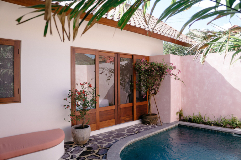 Kresna Suites By Villa Kresna, Badung