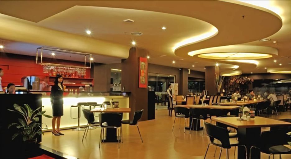 Grand Anugerah Hotel Lampung, Bandar Lampung