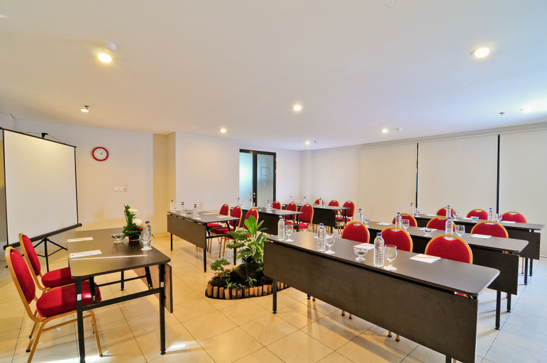 Grand Kuta Hotel and Residence, Badung