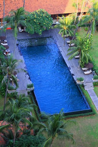 The Sultan Hotel & Residence Jakarta, Central Jakarta