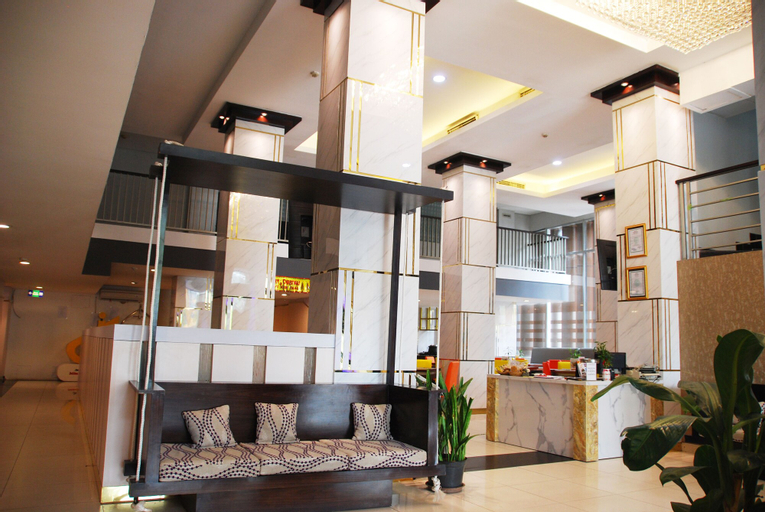 Royal Jelita Hotel, Banjarmasin