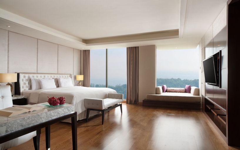 InterContinental Bandung Dago Pakar, Bandung