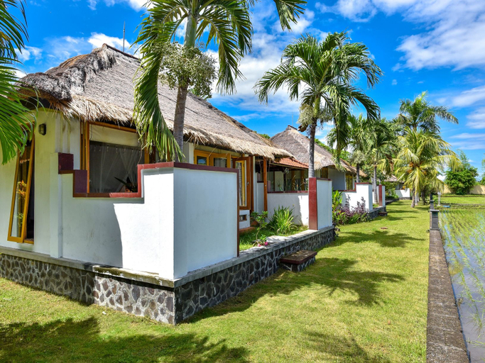Exterior & Views 1, Ganesha Bali Coral Reef Villas, Buleleng