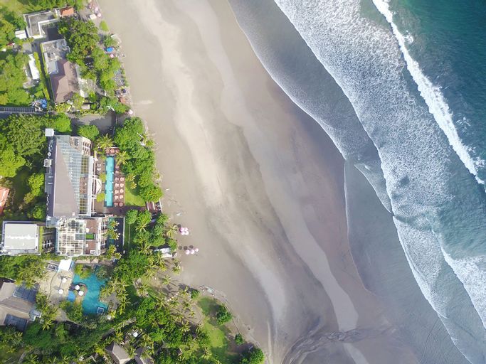 Anantara Seminyak Bali Resort and Spa, Badung
