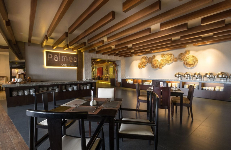 Rattan Inn, Banjarmasin