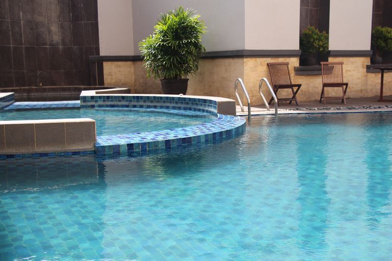 Swiss-Belhotel Borneo Samarinda, Samarinda