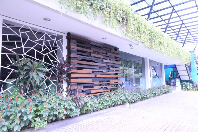 Harvia Suites, West Jakarta