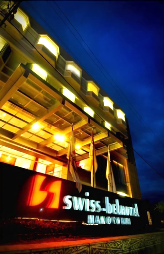 Swiss-Belhotel Manokwari, Manokwari