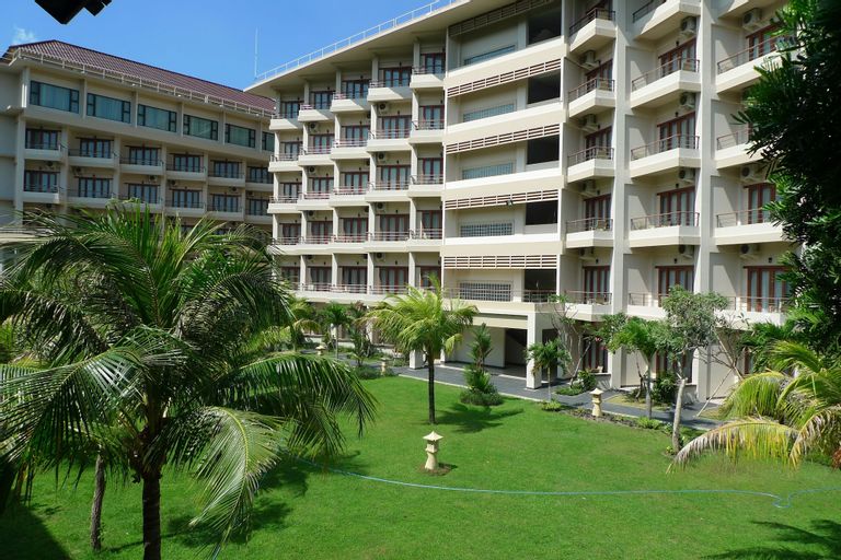 Hotel Lombok Raya, Lombok