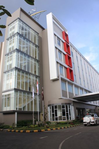 Horison Hotel Sukabumi, Sukabumi
