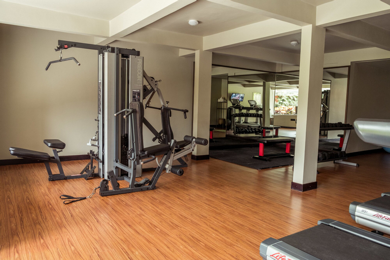Best Western Premier Agung Resort Ubud, Gianyar