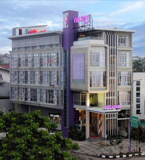 Vio Hotel Pasteur, Bandung