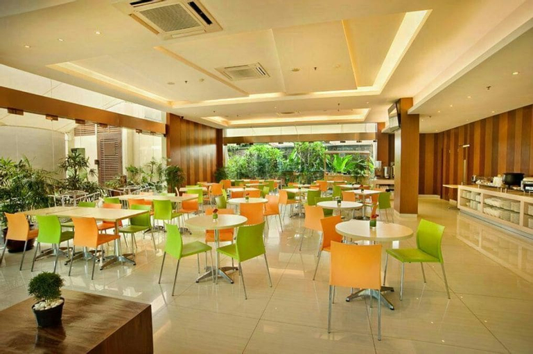V Hotel Tebet Jakarta, South Jakarta
