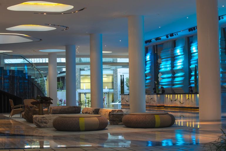 The Stones - Legian, Bali - Marriott Autograph Collection Hotel, Badung