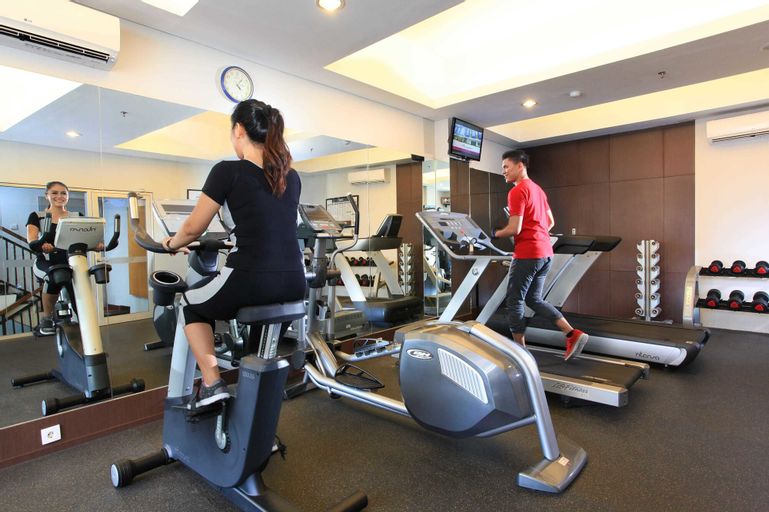 Swiss-Belinn Balikpapan, Balikpapan