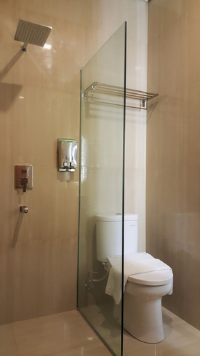 Griya Asri Hotel, Lombok