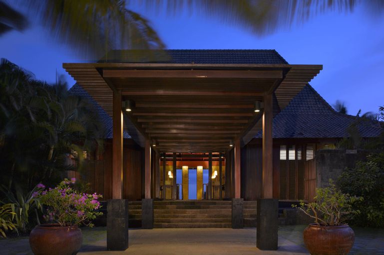 Bulgari Resort Bali, Badung