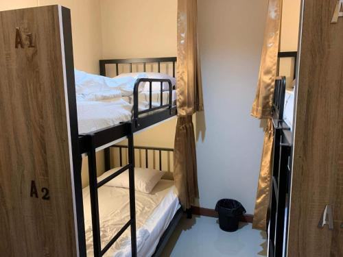 BOSS Hostel, Muang Surin