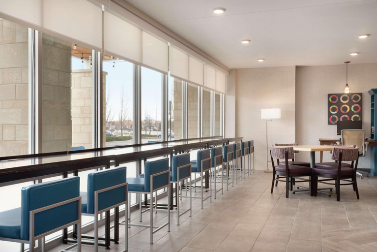 Food & Drinks 4, Home2 Suites By Hilton Dayton Beavercreek, Greene