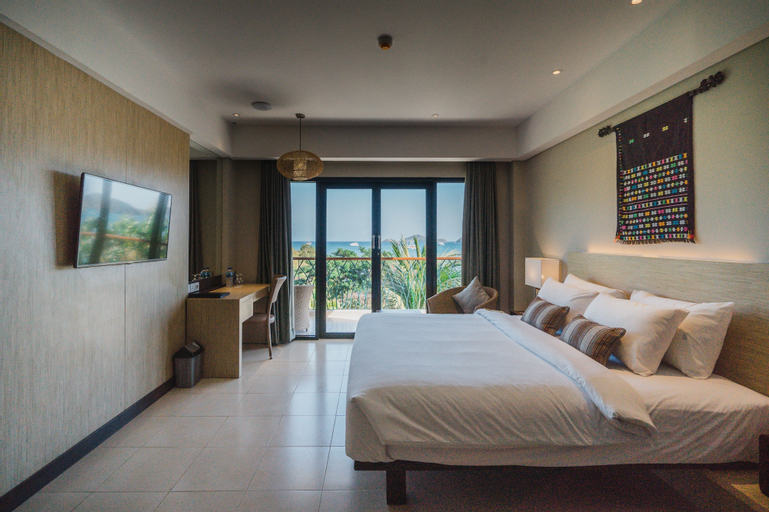 Bintang Flores Hotel, West Manggarai